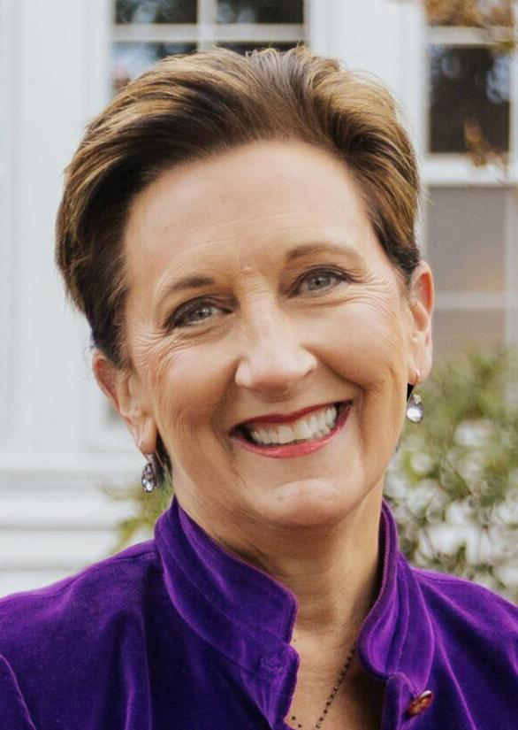 Patty Pansing Brooks special post election mug